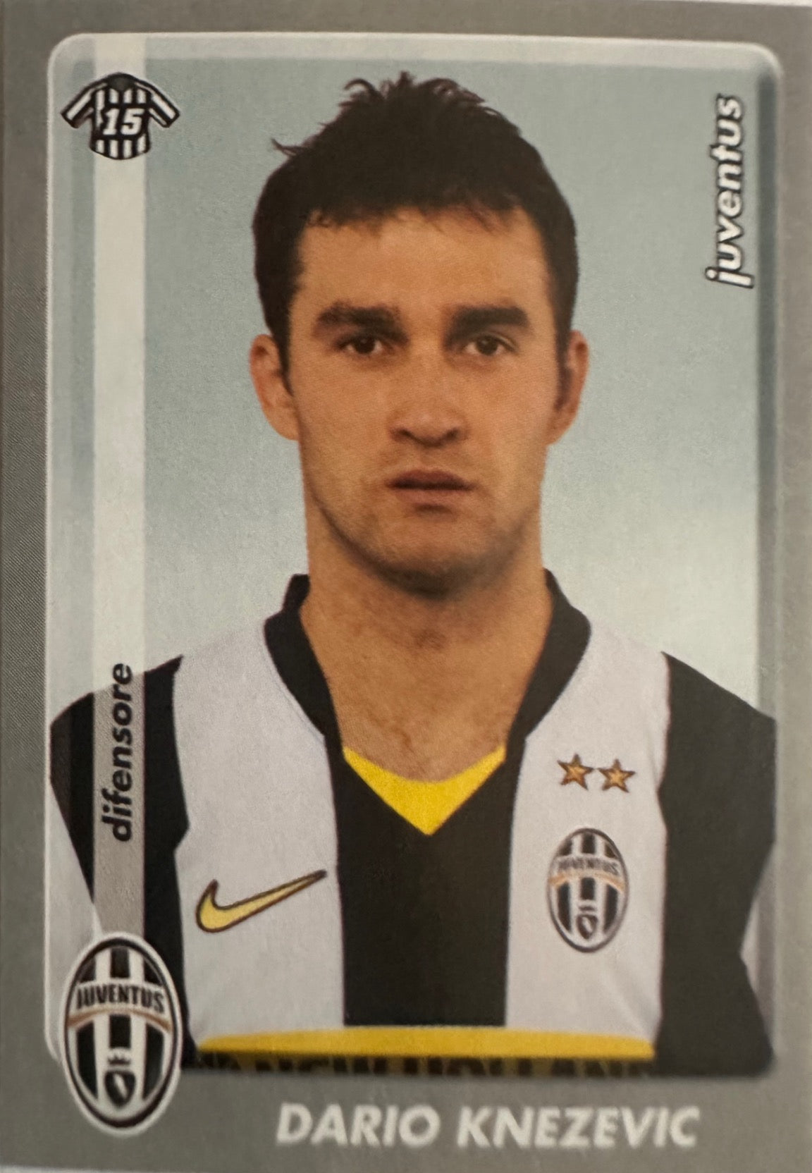 Calciatori Panini 2008/09 mancolista - Scegli figurina Aggiornamenti Parte 1