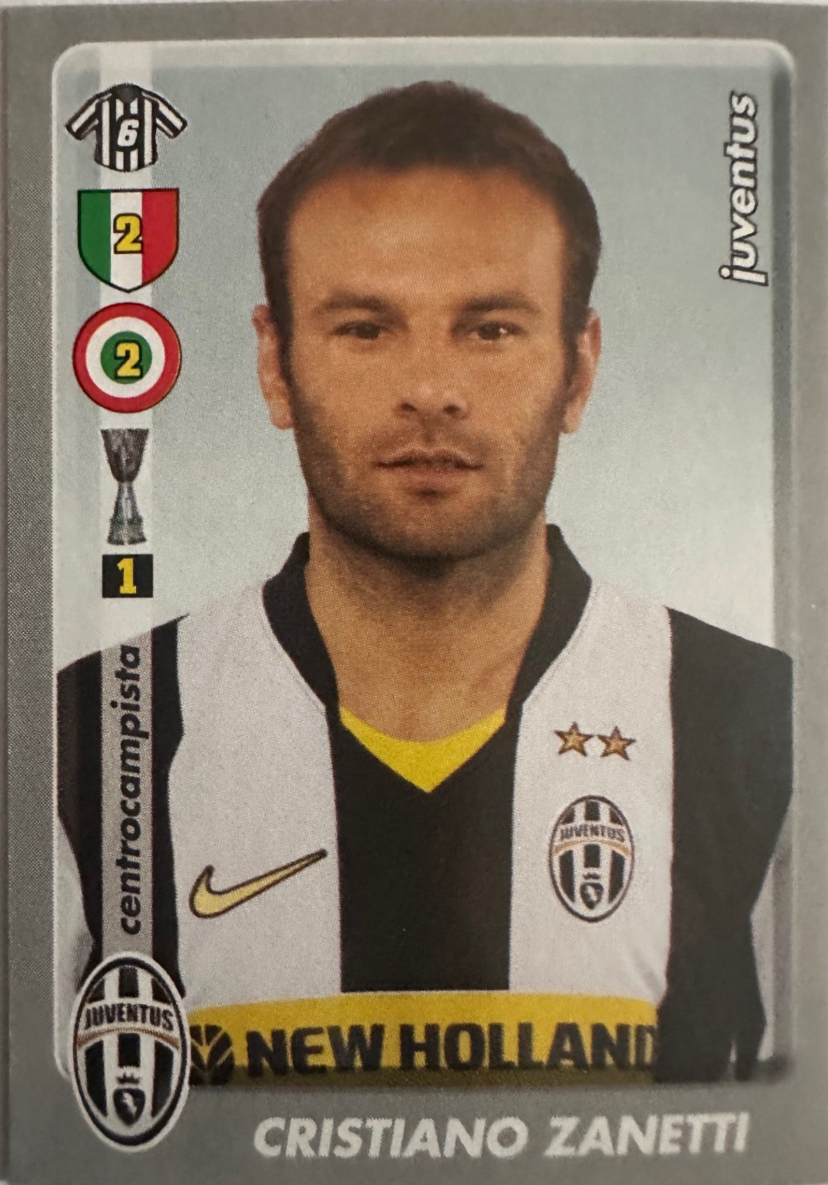 Calciatori Panini 2008/09 mancolista - Scegli figurina Aggiornamenti Parte 1