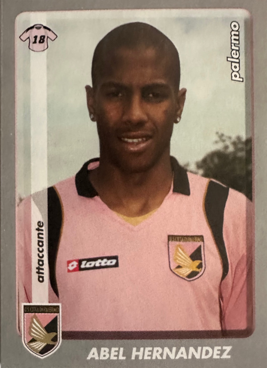 Calciatori Panini 2008/09 mancolista - Scegli figurina Aggiornamenti Parte 2