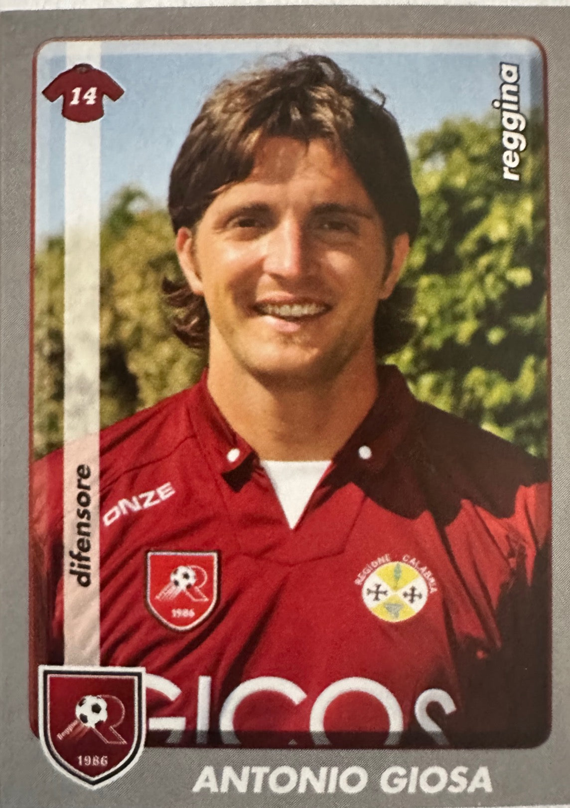 Calciatori Panini 2008/09 mancolista - Scegli figurina Aggiornamenti Parte 2