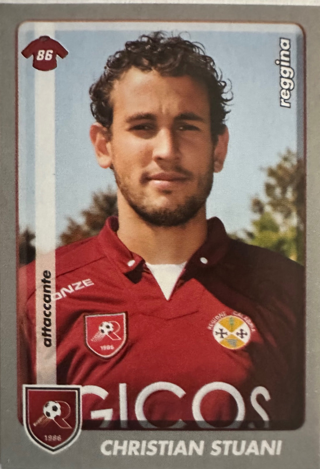 Calciatori Panini 2008/09 mancolista - Scegli figurina Aggiornamenti Parte 2