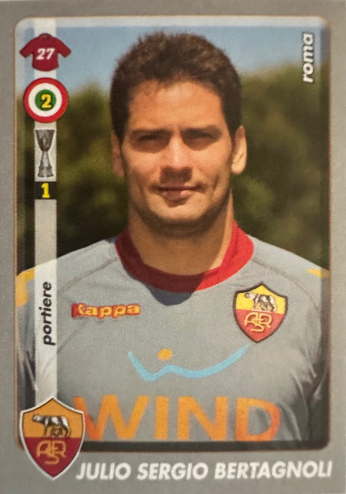 Calciatori Panini 2008/09 mancolista - Scegli figurina Aggiornamenti Parte 2