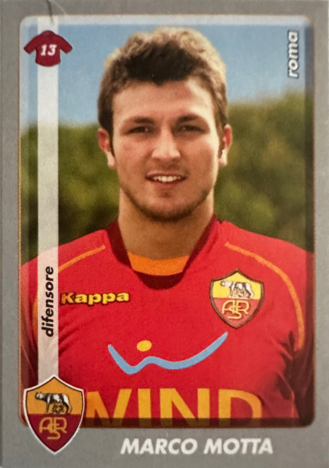 Calciatori Panini 2008/09 mancolista - Scegli figurina Aggiornamenti Parte 2