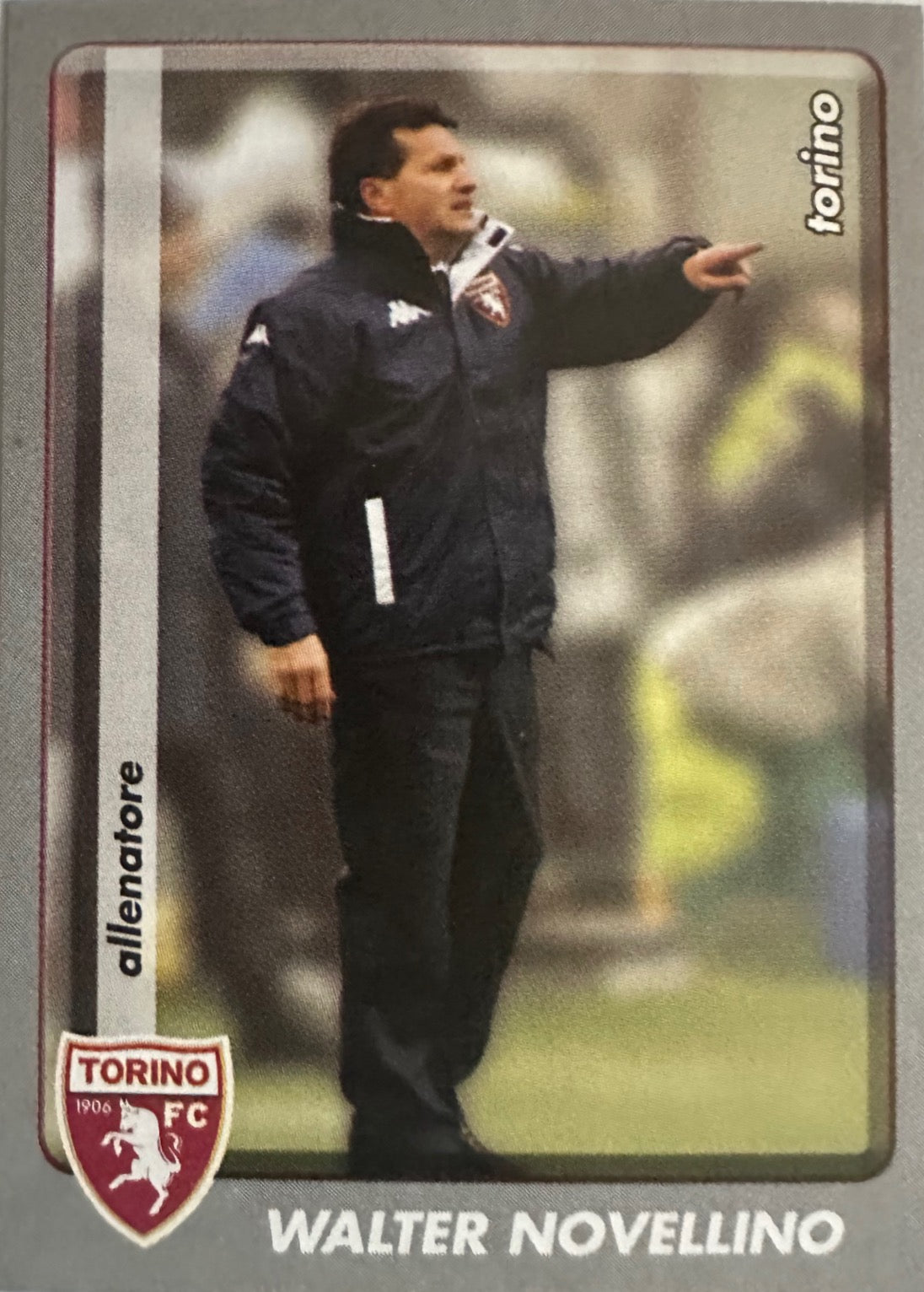 Calciatori Panini 2008/09 mancolista - Scegli figurina Aggiornamenti Parte 2