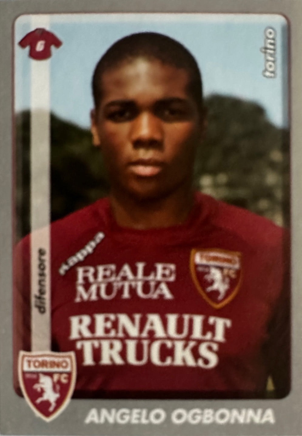 Calciatori Panini 2008/09 mancolista - Scegli figurina Aggiornamenti Parte 2