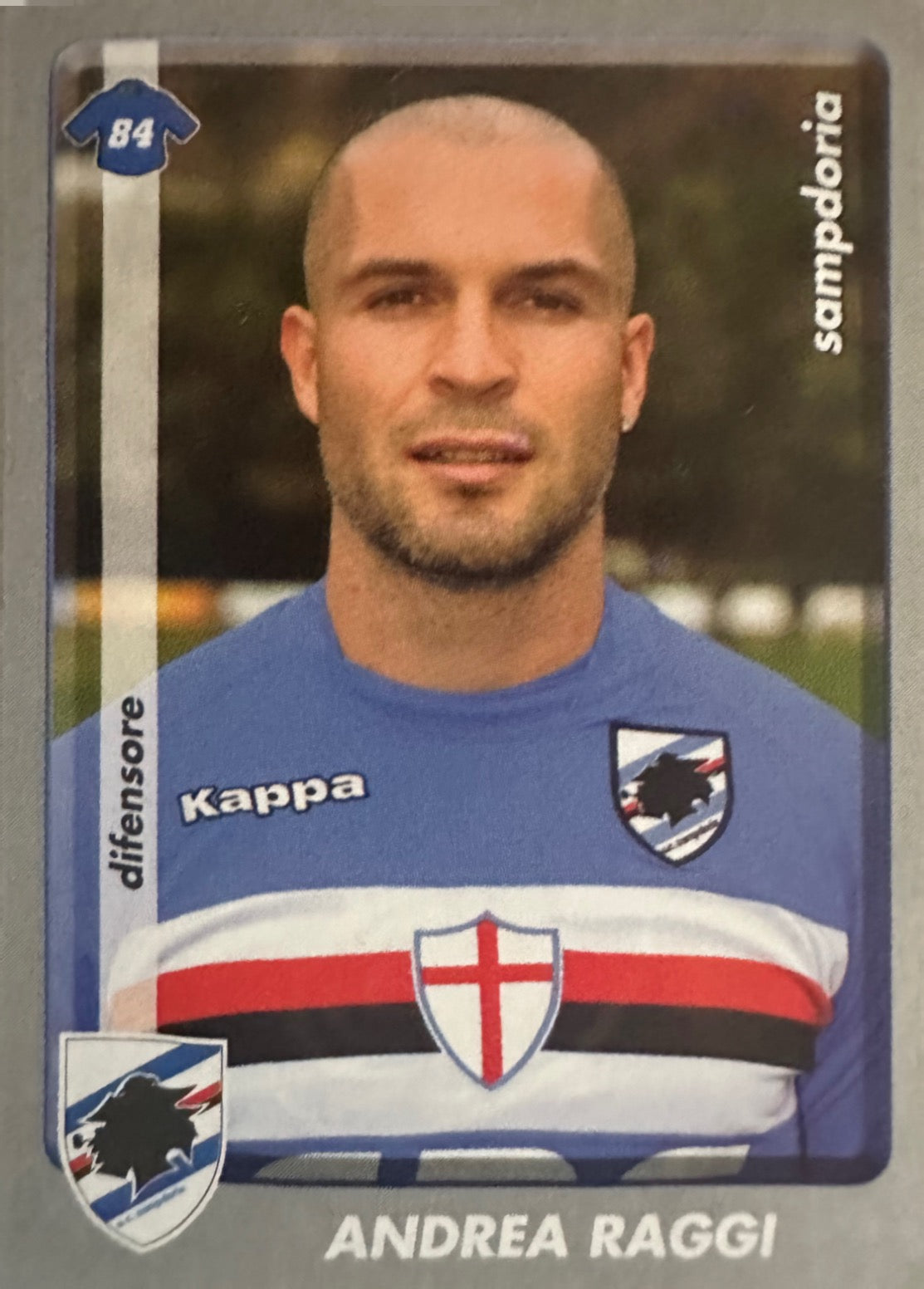 Calciatori Panini 2008/09 mancolista - Scegli figurina Aggiornamenti Parte 2