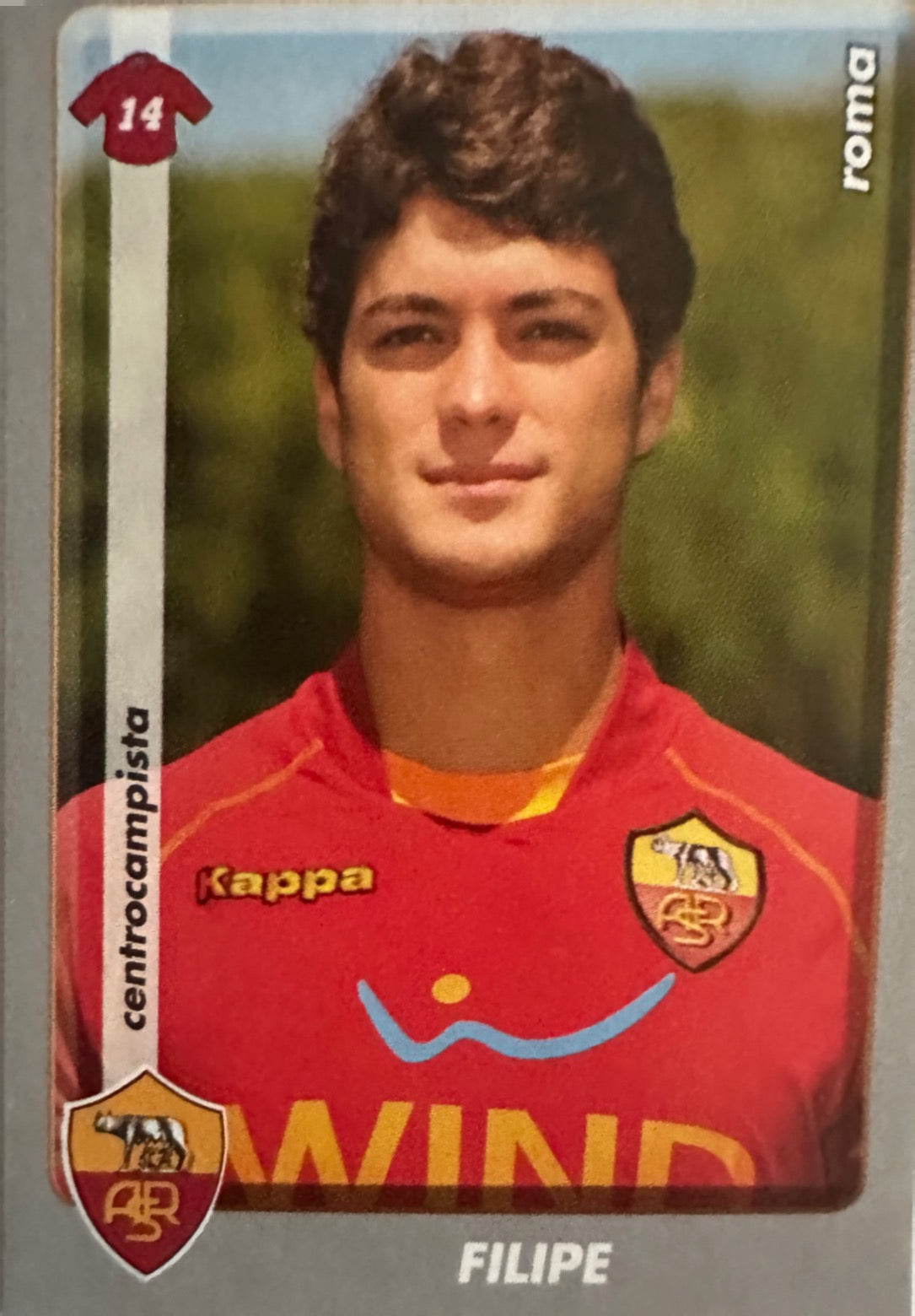 Calciatori Panini 2008/09 mancolista - Scegli figurina Aggiornamenti Parte 2