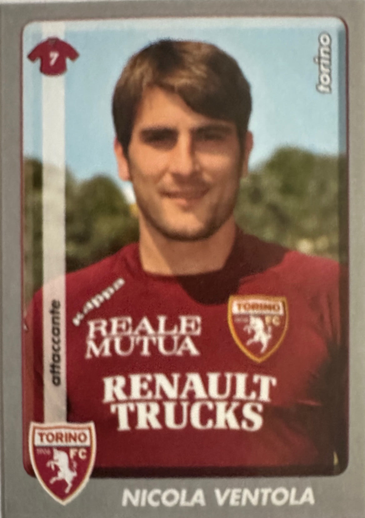 Calciatori Panini 2008/09 mancolista - Scegli figurina Aggiornamenti Parte 2