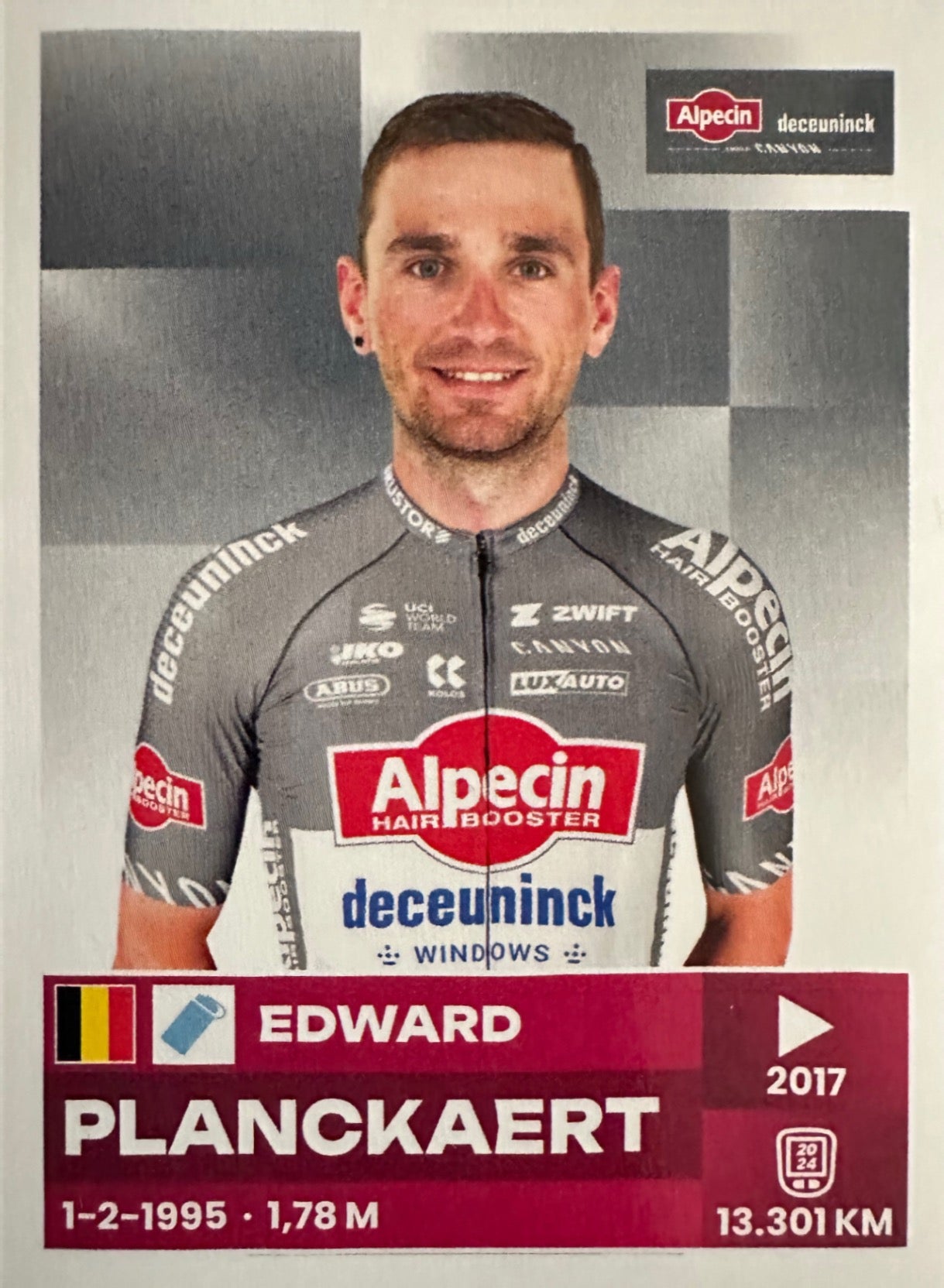 Giro D'italia 108 mancolista - Scegli figurina da 1 a 100