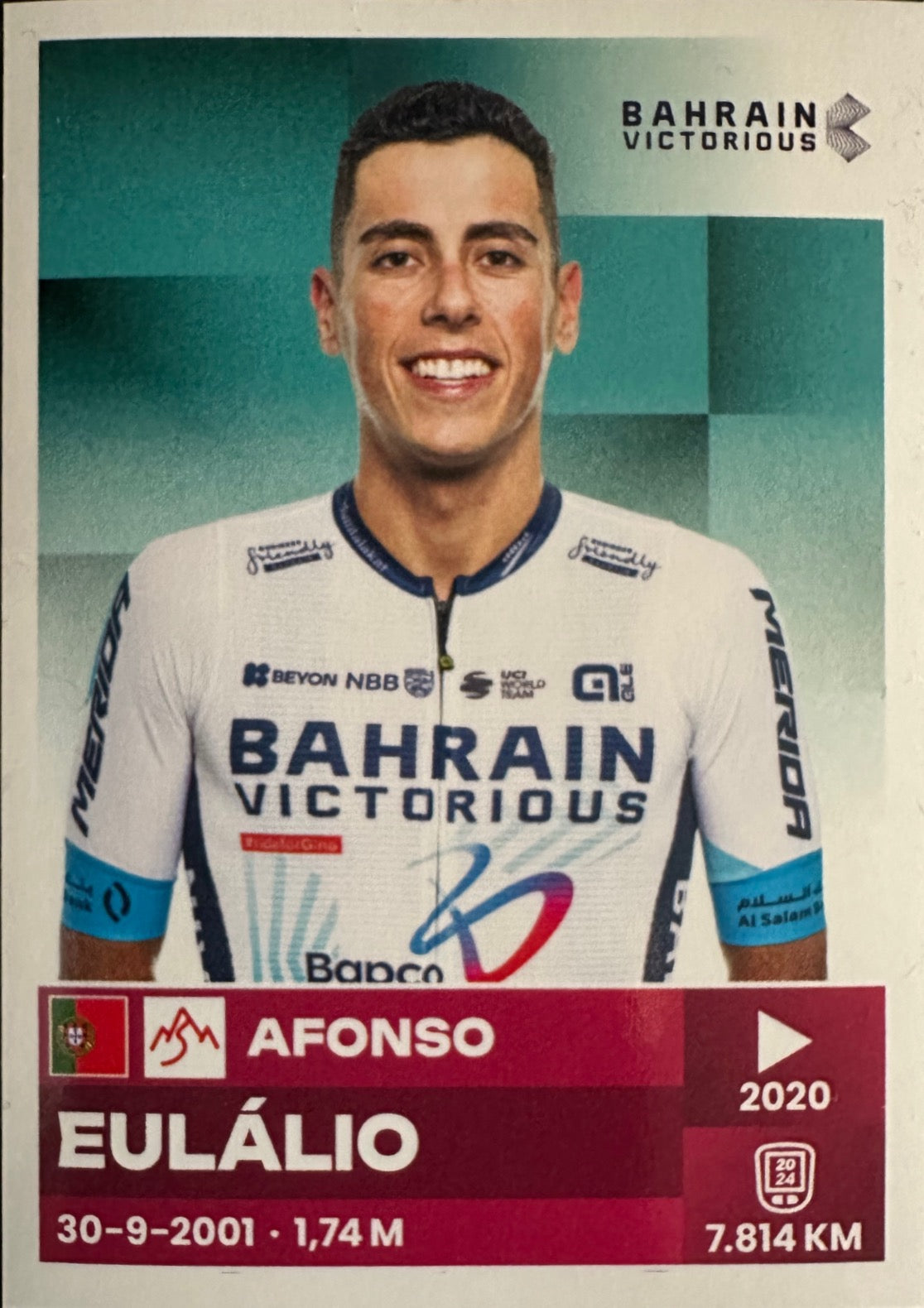 Giro D'italia 108 mancolista - Scegli figurina da 1 a 100