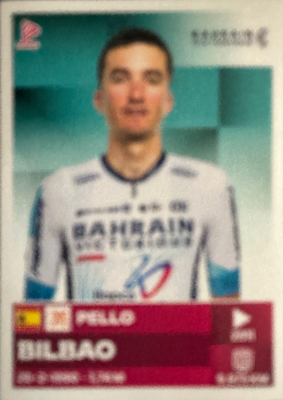Giro D'italia 108 mancolista - Scegli figurina da 1 a 100