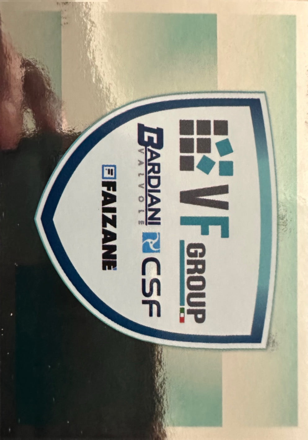 Giro D'italia 108 mancolista - Scegli figurina da 201 a 300