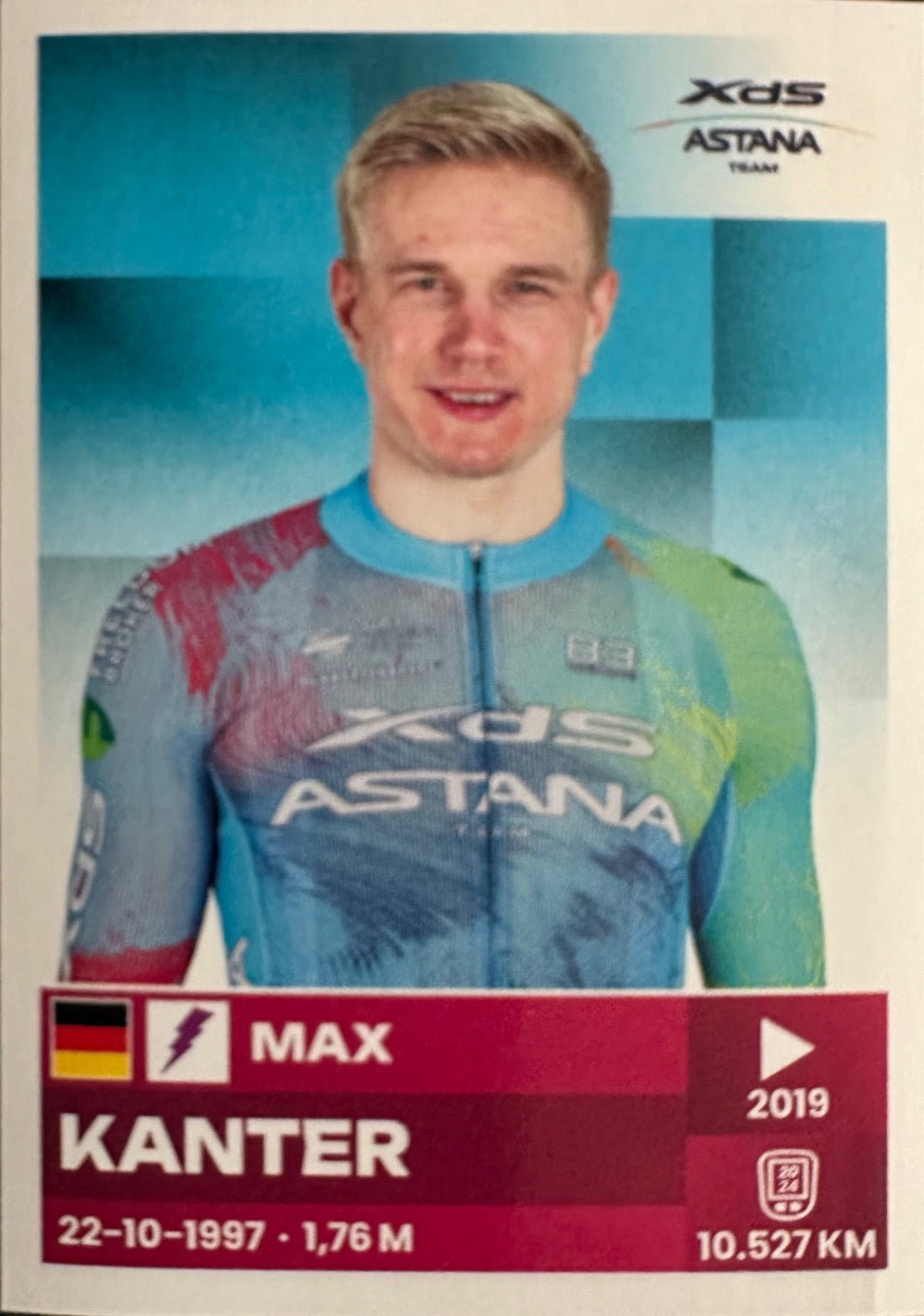 Giro D'italia 108 mancolista - Scegli figurina da 201 a 300