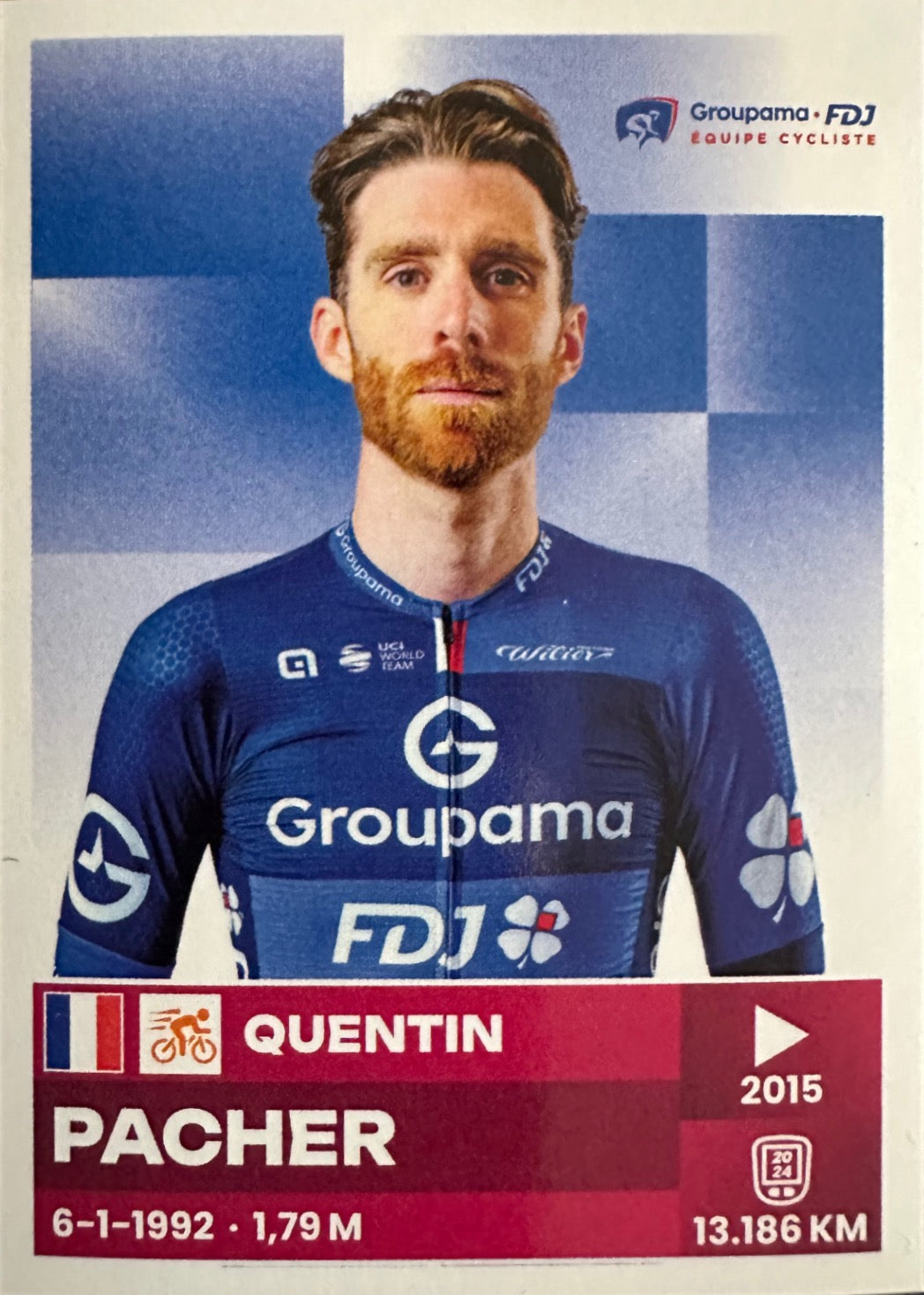 Giro D'italia 108 mancolista - Scegli figurina da 1 a 100