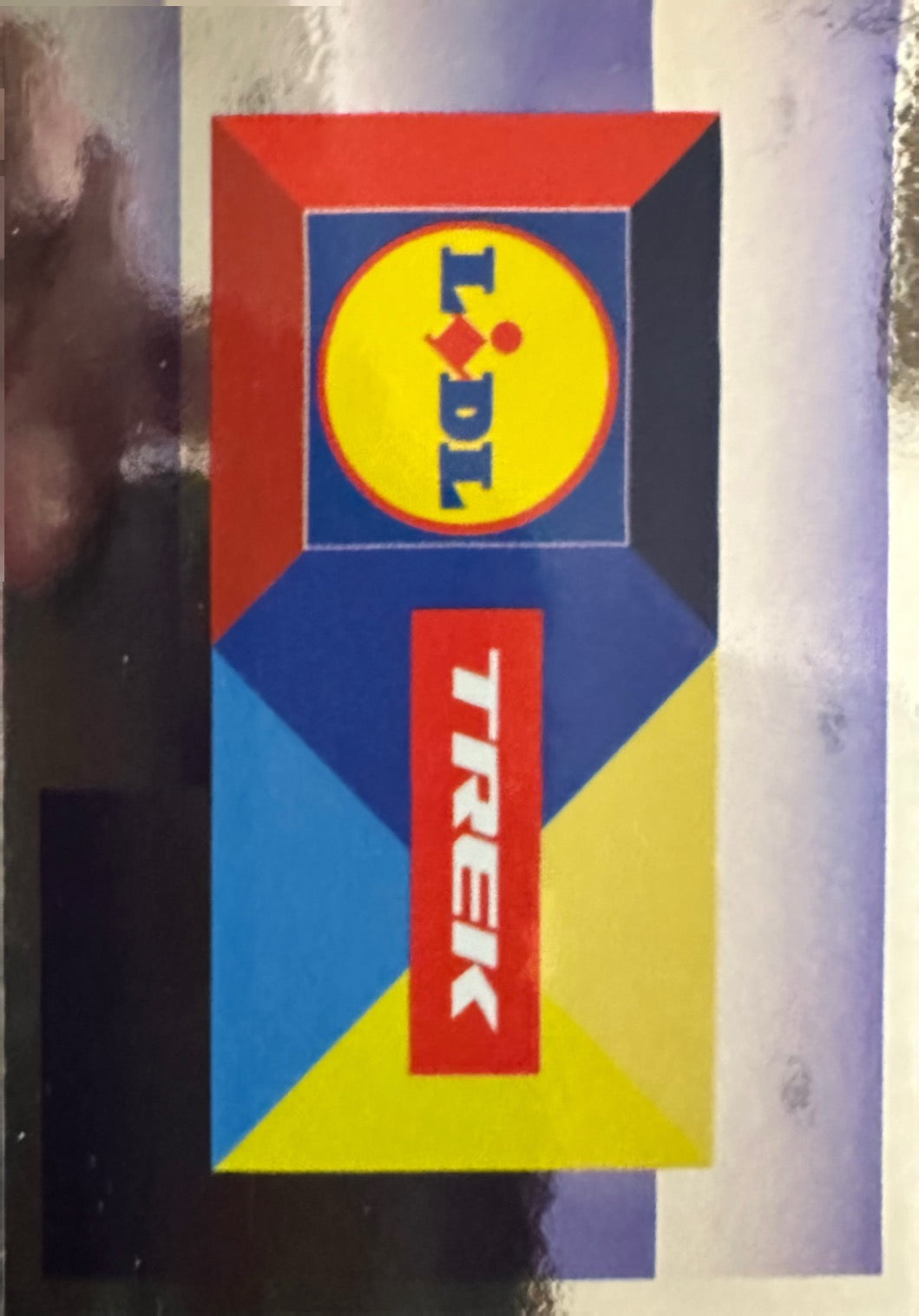 Giro D'italia 108 mancolista - Scegli figurina da 101 a 200