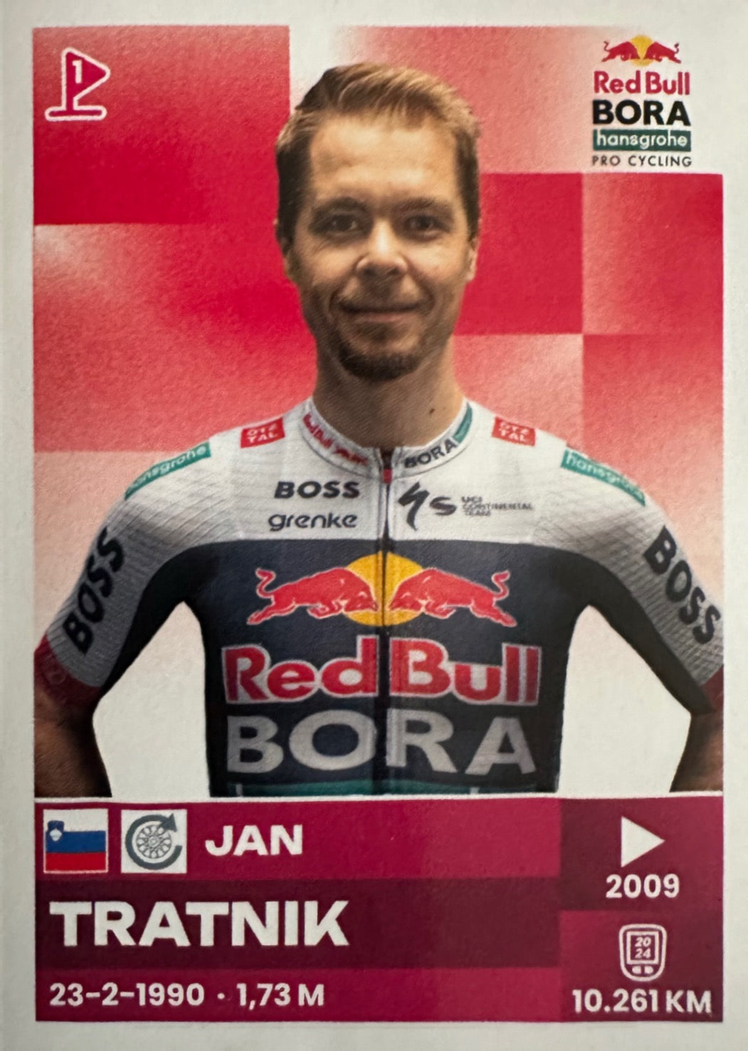 Giro D'italia 108 mancolista - Scegli figurina da 101 a 200