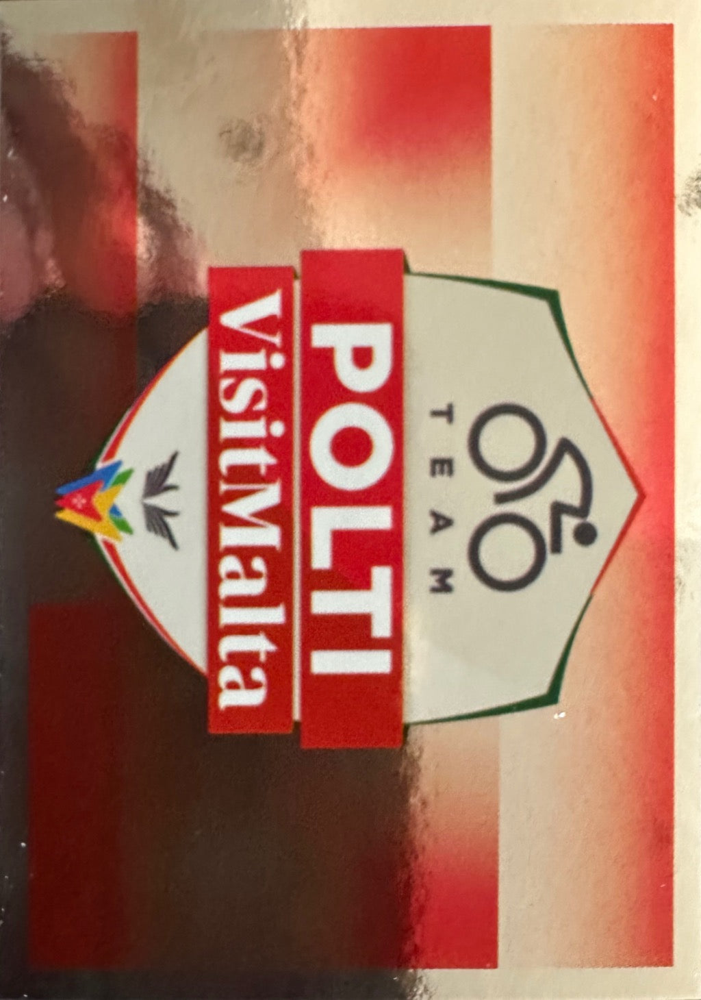 Giro D'italia 108 mancolista - Scegli figurina da 201 a 300