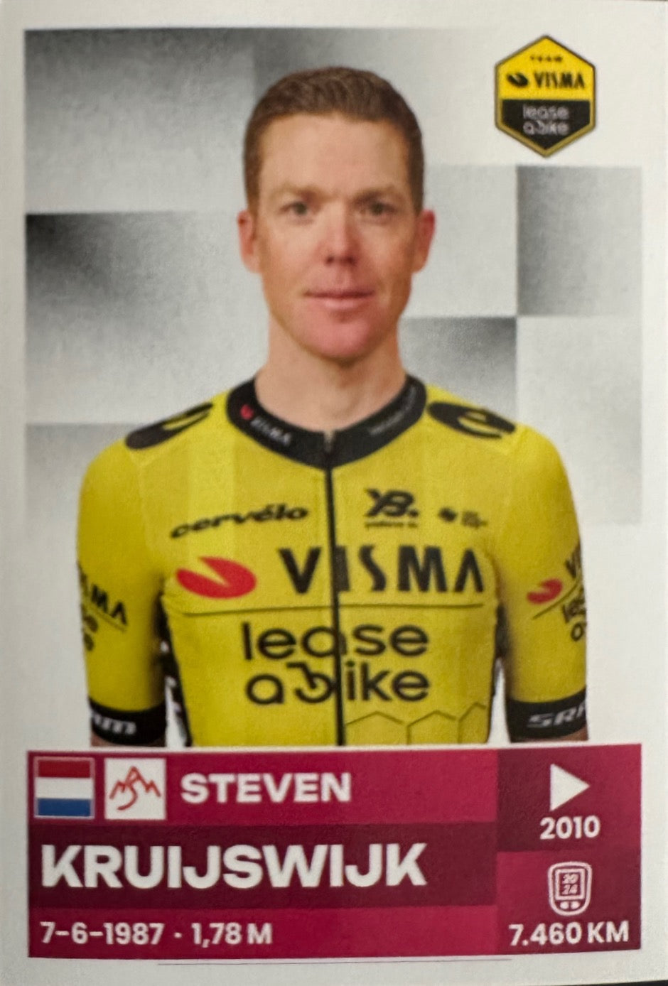 Giro D'italia 108 mancolista - Scegli figurina da 201 a 300