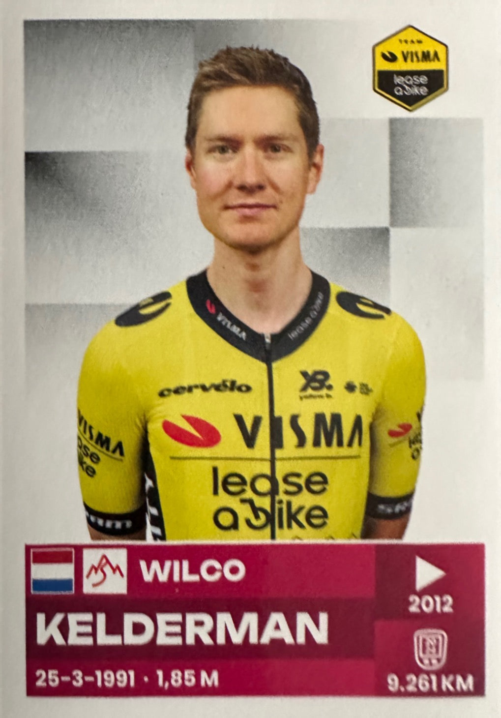 Giro D'italia 108 mancolista - Scegli figurina da 201 a 300
