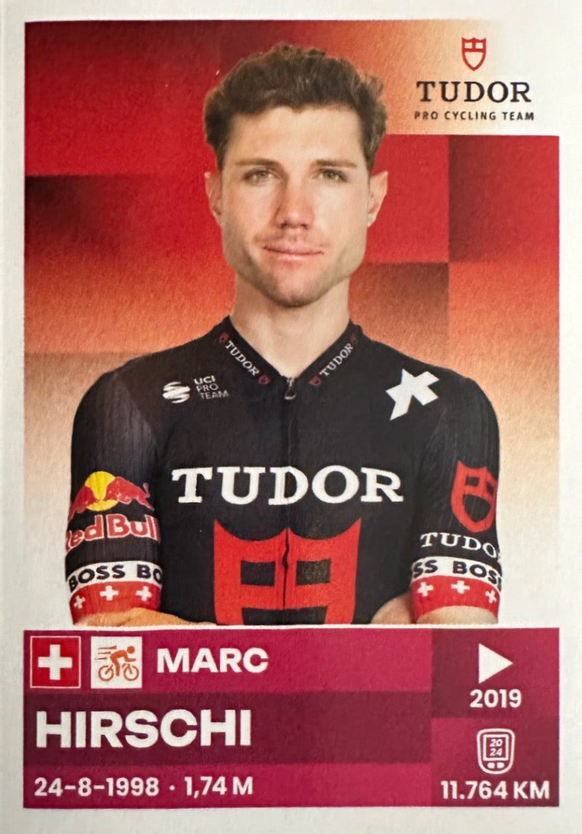 Giro D'italia 108 mancolista - Scegli figurina da 201 a 300