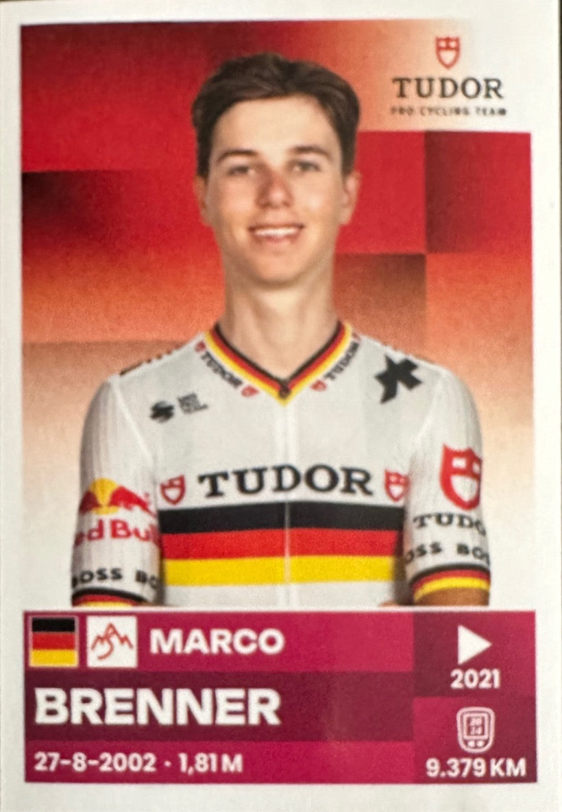 Giro D'italia 108 mancolista - Scegli figurina da 201 a 300