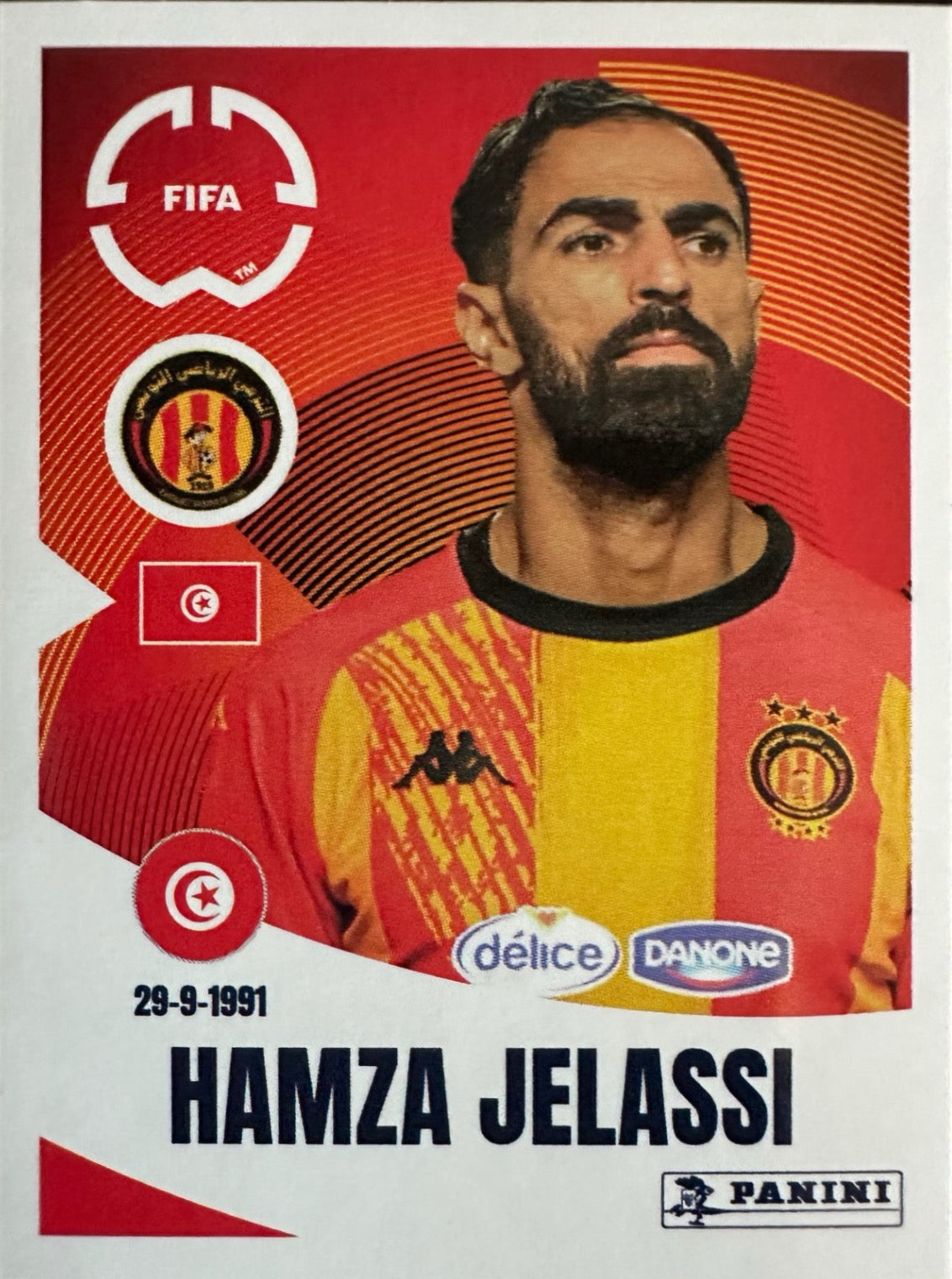 Fifa Club World Cup 2025 mancolista - Scegli figurina da 201 a 300