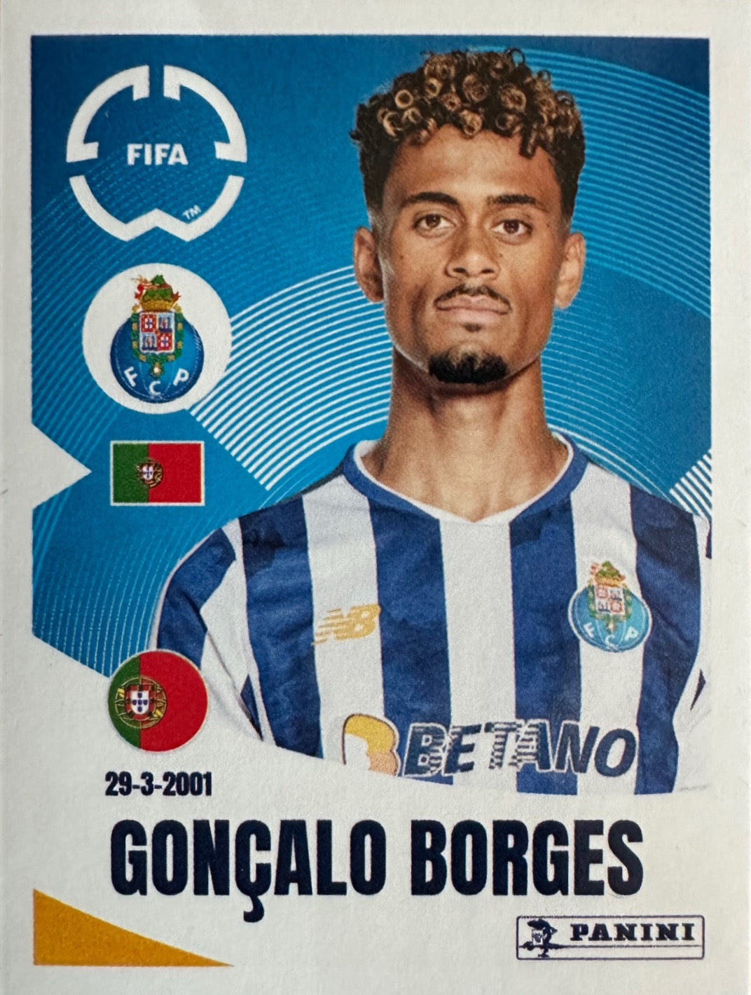 Fifa Club World Cup 2025 mancolista - Scegli figurina da 1 a 100