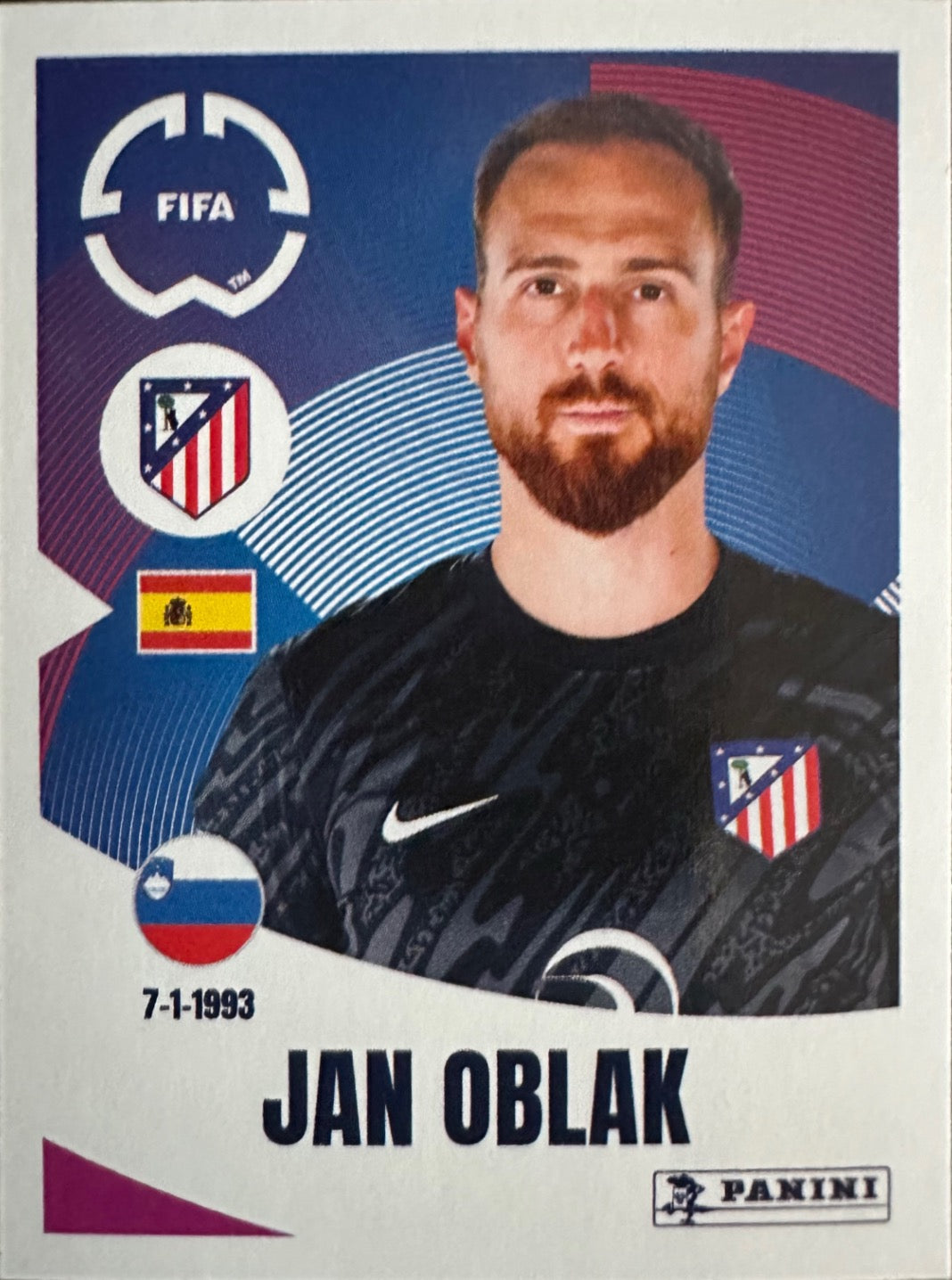 Fifa Club World Cup 2025 mancolista - Scegli figurina da 1 a 100