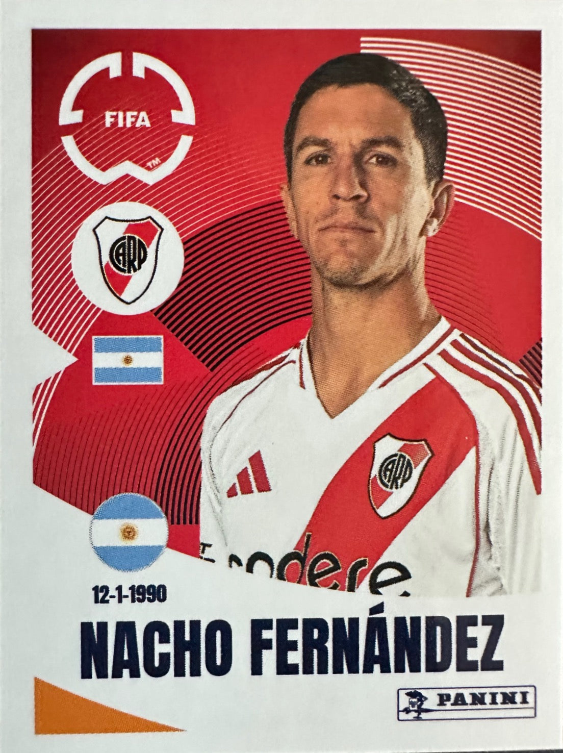 Fifa Club World Cup 2025 mancolista - Scegli figurina da 201 a 300