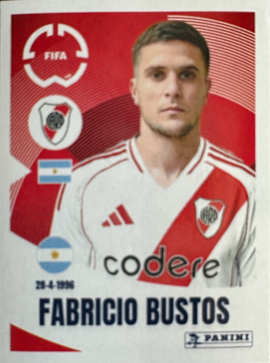 Fifa Club World Cup 2025 mancolista - Scegli figurina da 201 a 300