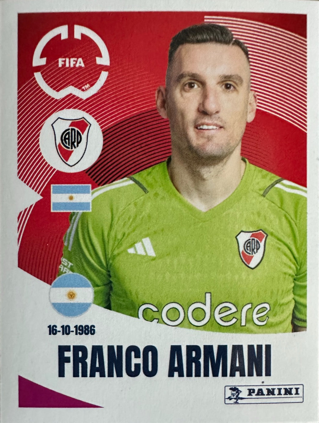 Fifa Club World Cup 2025 mancolista - Scegli figurina da 201 a 300