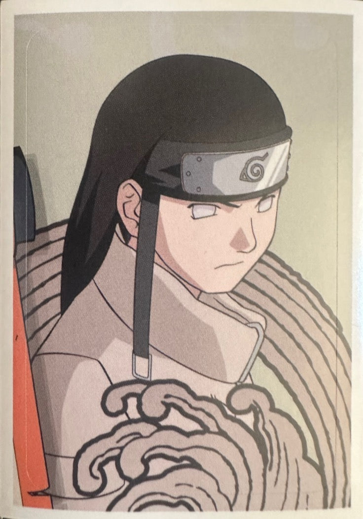 Naruto Avventure Ninja mancolista - Scegli figurina da 1 a 100