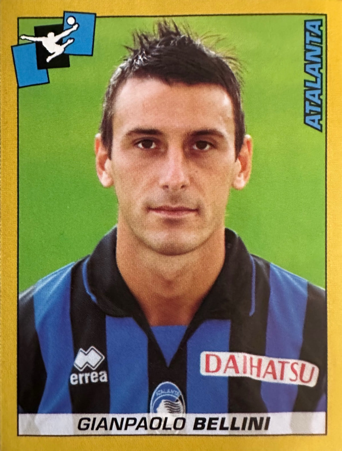 Calciatori Panini 2007/08 mancolista - Scegli figurina da 1 a 100