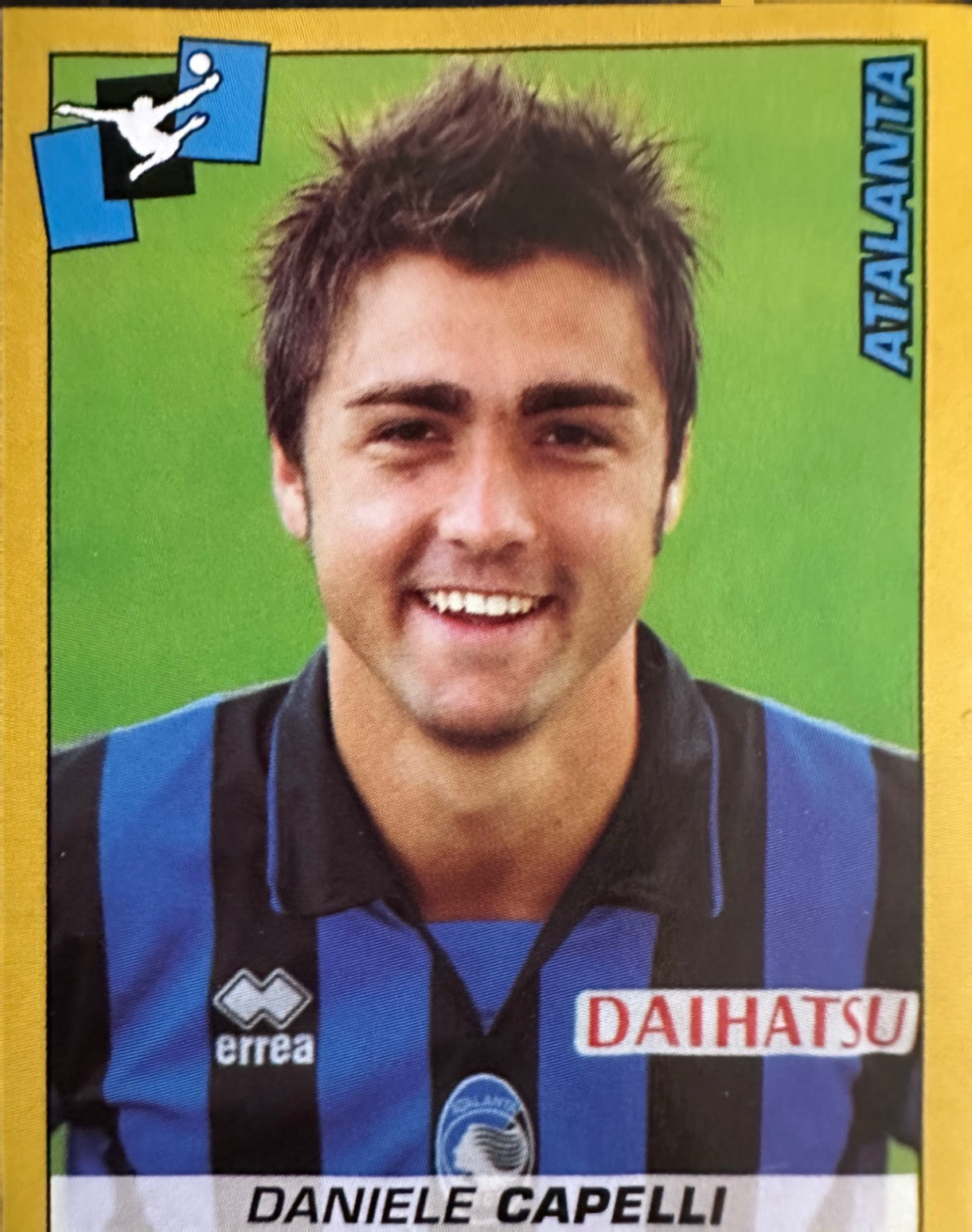 Calciatori Panini 2007/08 mancolista - Scegli figurina da 1 a 100