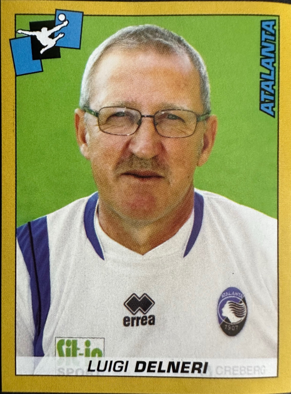 Calciatori Panini 2007/08 mancolista - Scegli figurina da 1 a 100
