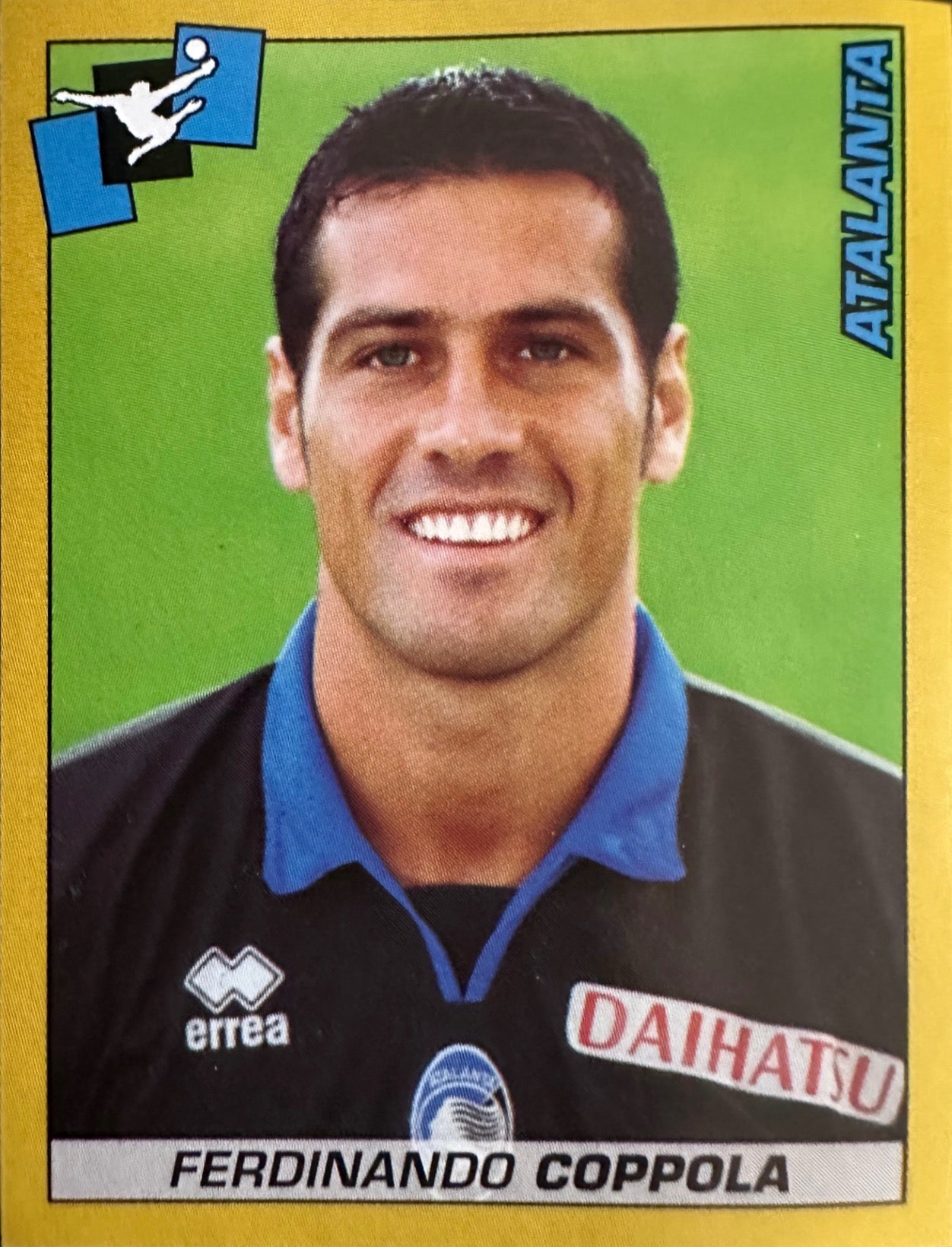 Calciatori Panini 2007/08 mancolista - Scegli figurina da 1 a 100