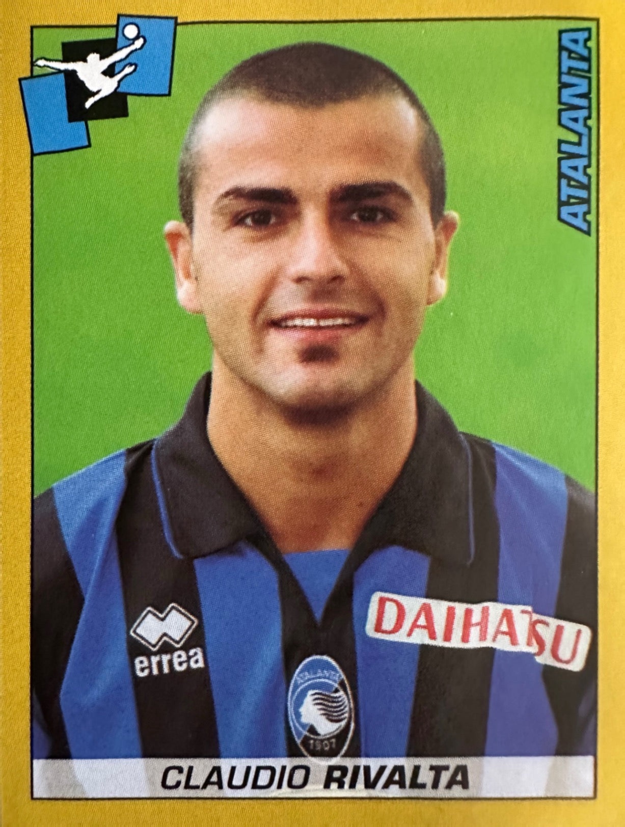Calciatori Panini 2007/08 mancolista - Scegli figurina da 1 a 100