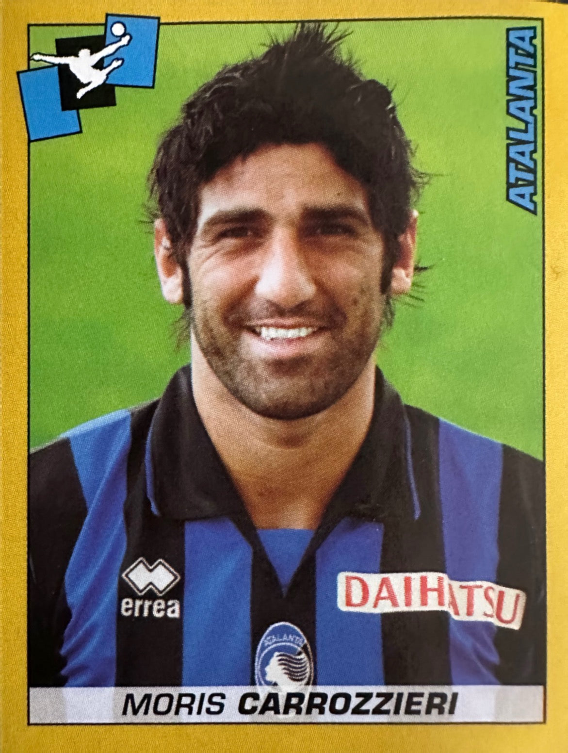 Calciatori Panini 2007/08 mancolista - Scegli figurina da 1 a 100