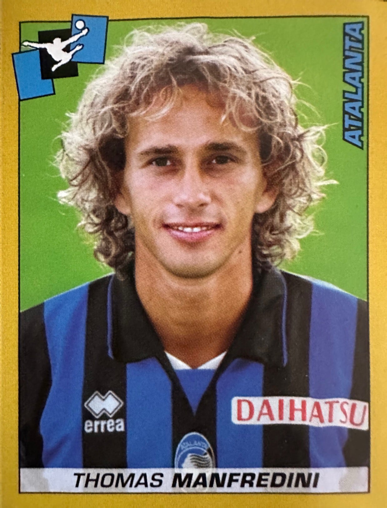 Calciatori Panini 2007/08 mancolista - Scegli figurina da 1 a 100