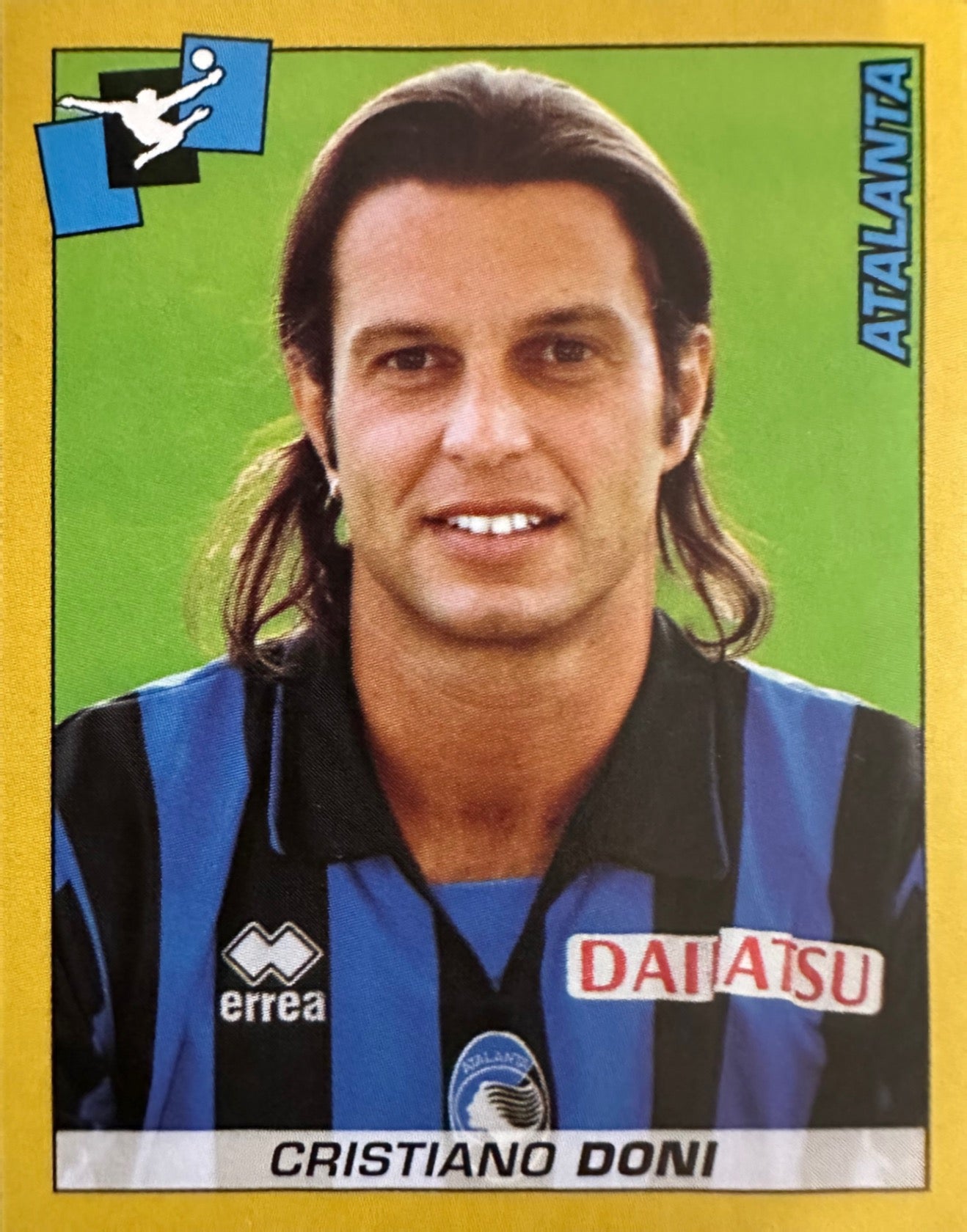 Calciatori Panini 2007/08 mancolista - Scegli figurina da 1 a 100