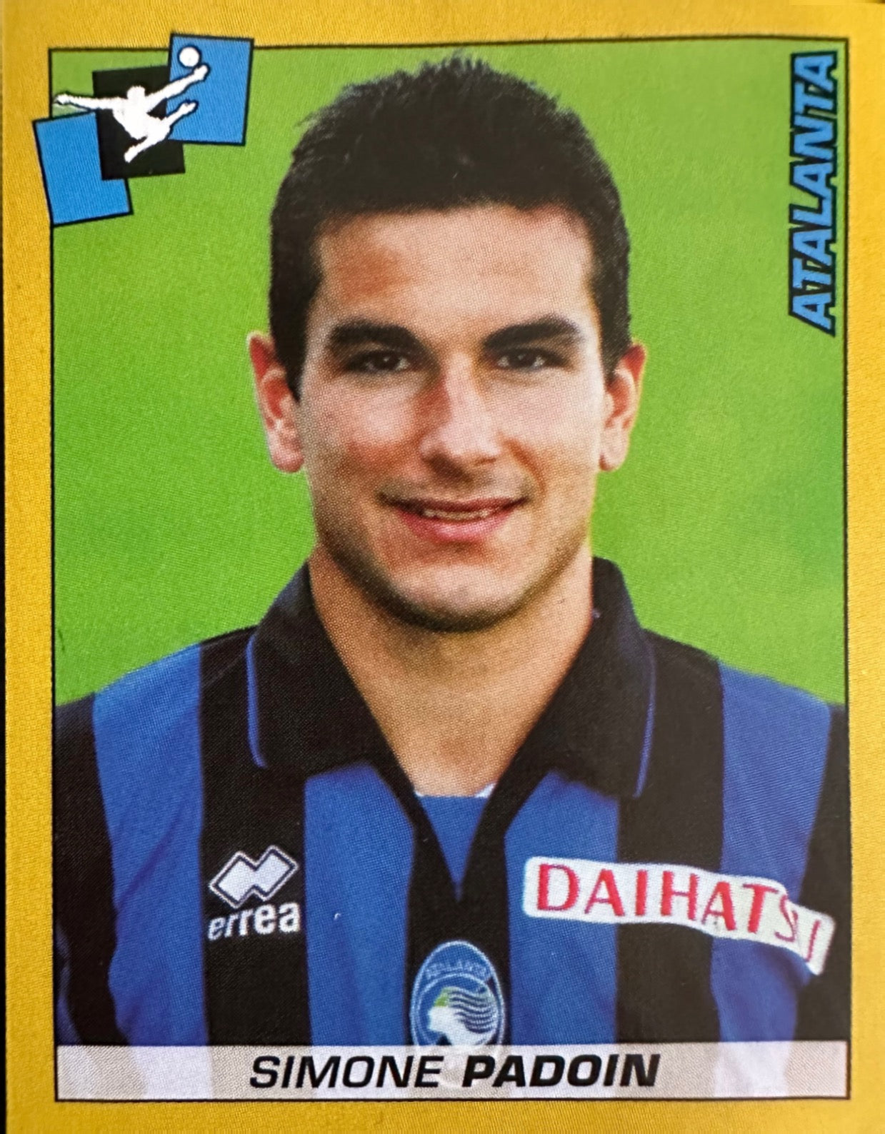Calciatori Panini 2007/08 mancolista - Scegli figurina da 1 a 100