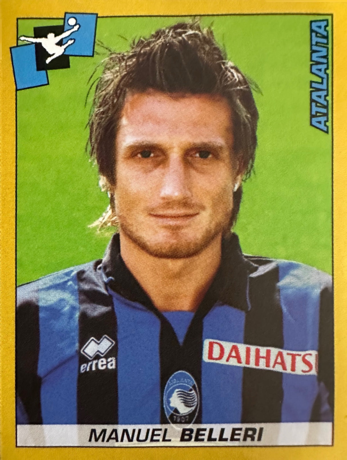 Calciatori Panini 2007/08 mancolista - Scegli figurina da 1 a 100