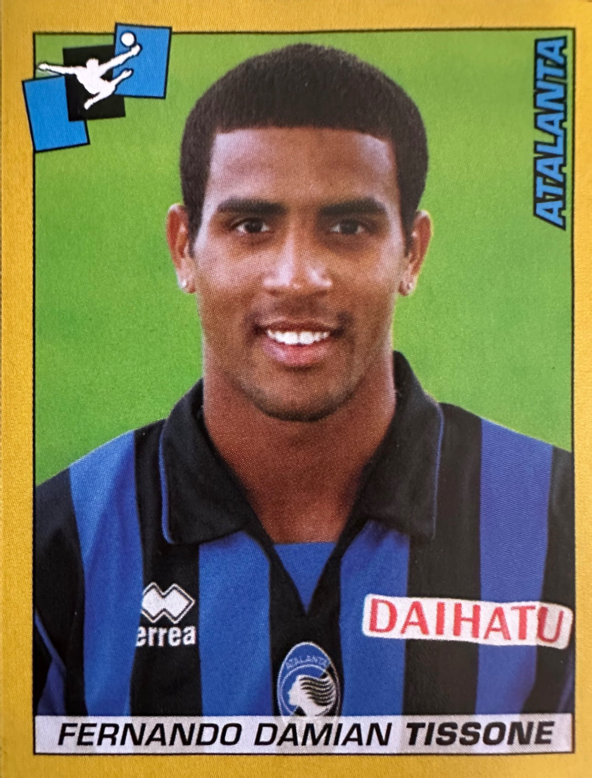 Calciatori Panini 2007/08 mancolista - Scegli figurina da 1 a 100