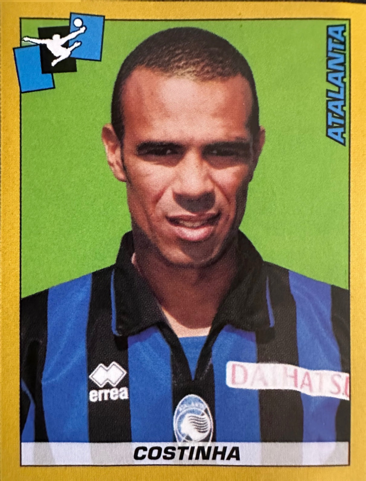 Calciatori Panini 2007/08 mancolista - Scegli figurina da 1 a 100