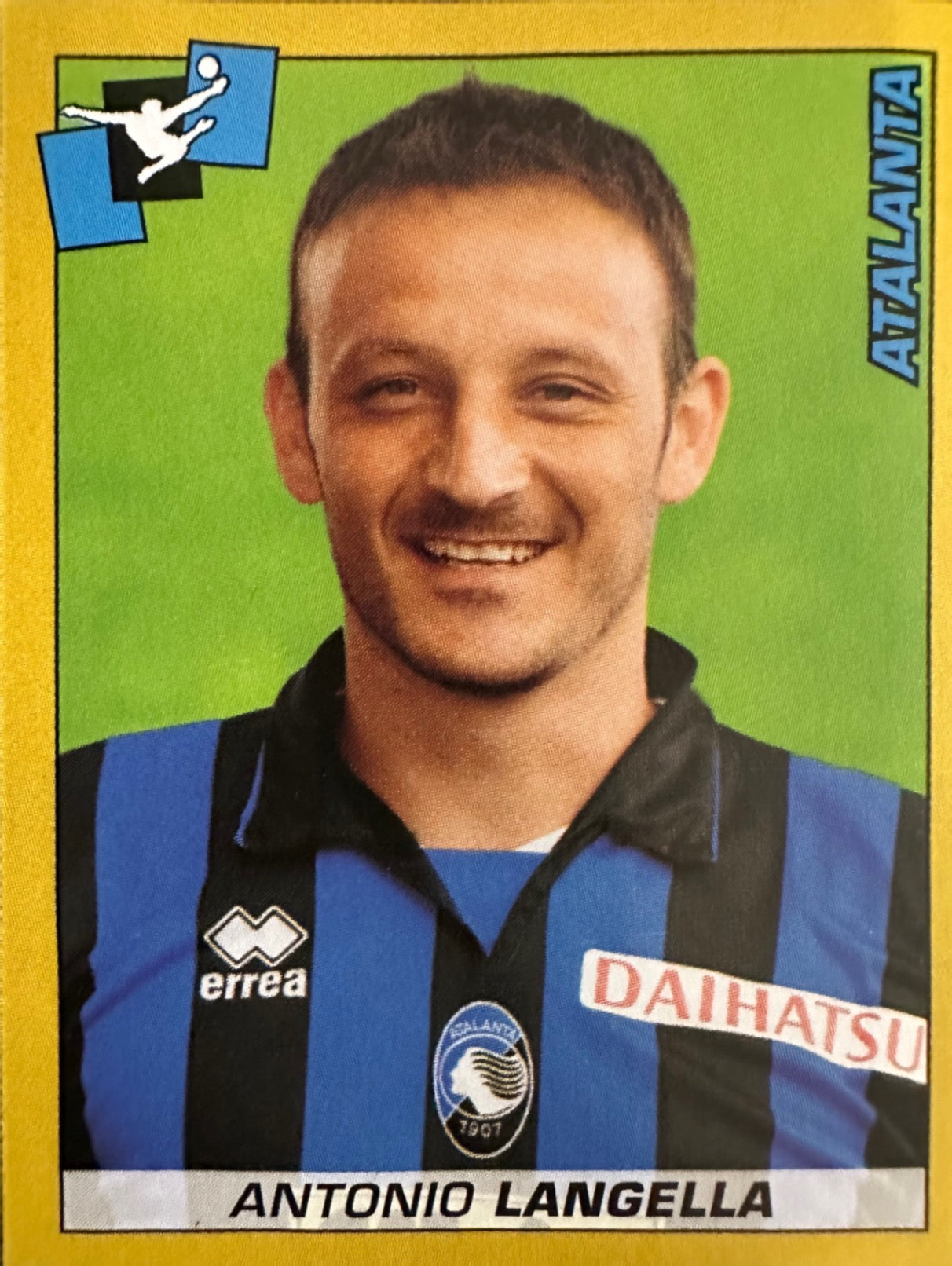 Calciatori Panini 2007/08 mancolista - Scegli figurina da 1 a 100