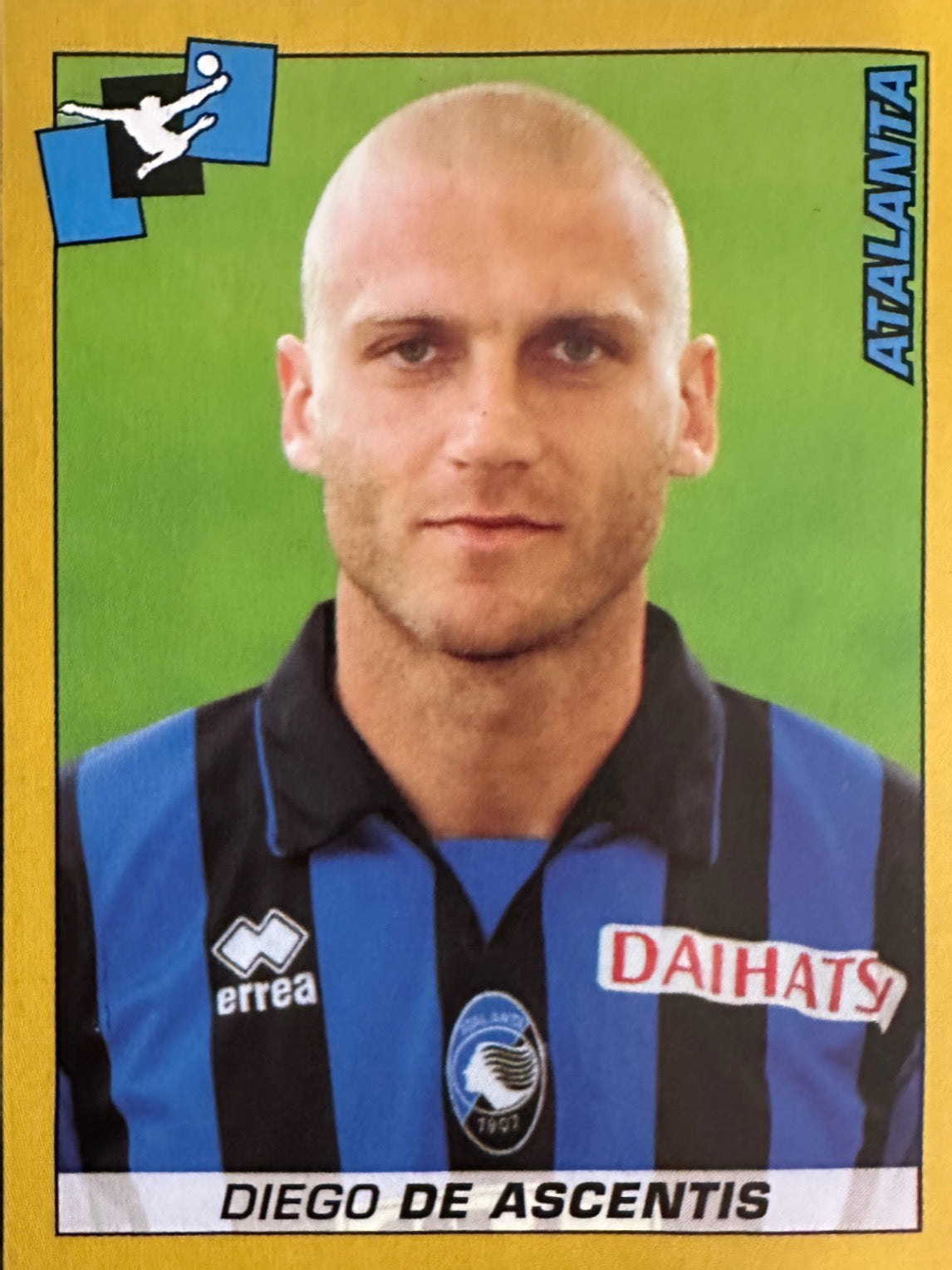 Calciatori Panini 2007/08 mancolista - Scegli figurina da 1 a 100