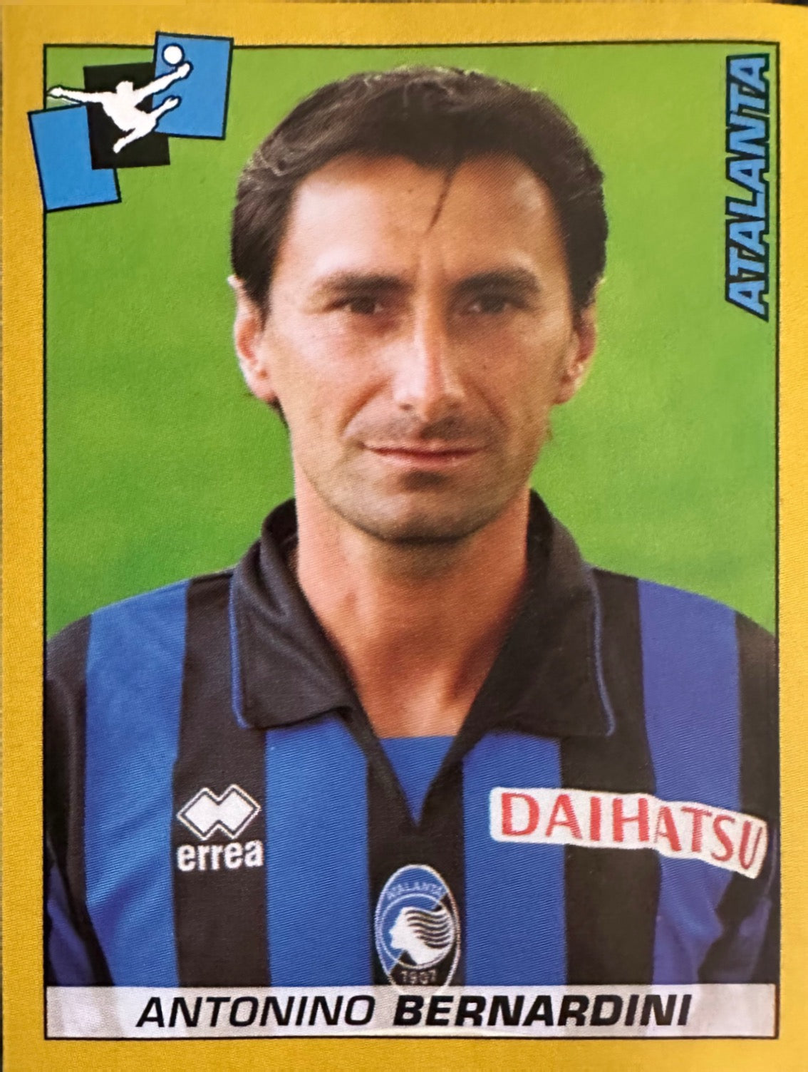 Calciatori Panini 2007/08 mancolista - Scegli figurina da 1 a 100