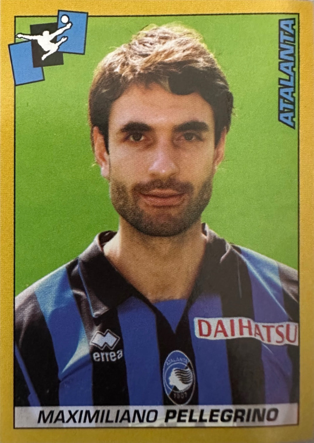 Calciatori Panini 2007/08 mancolista - Scegli figurina da 1 a 100