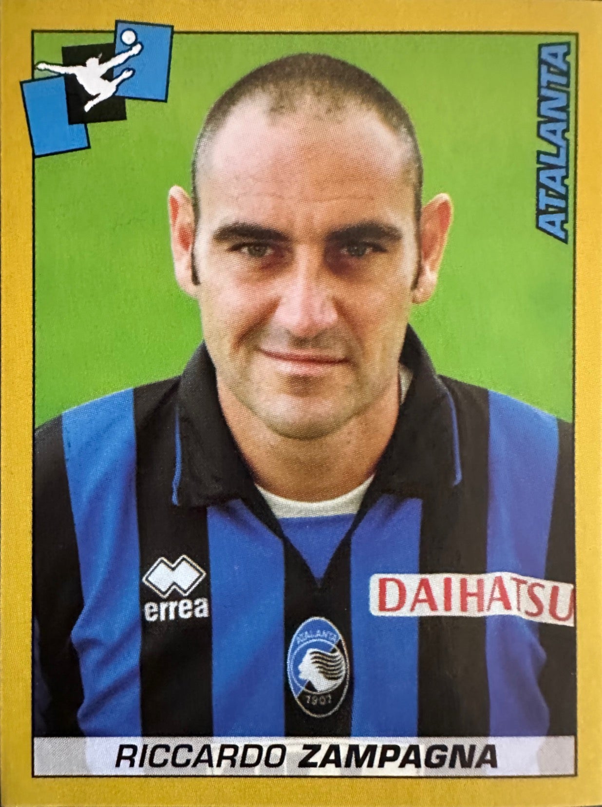Calciatori Panini 2007/08 mancolista - Scegli figurina da 1 a 100