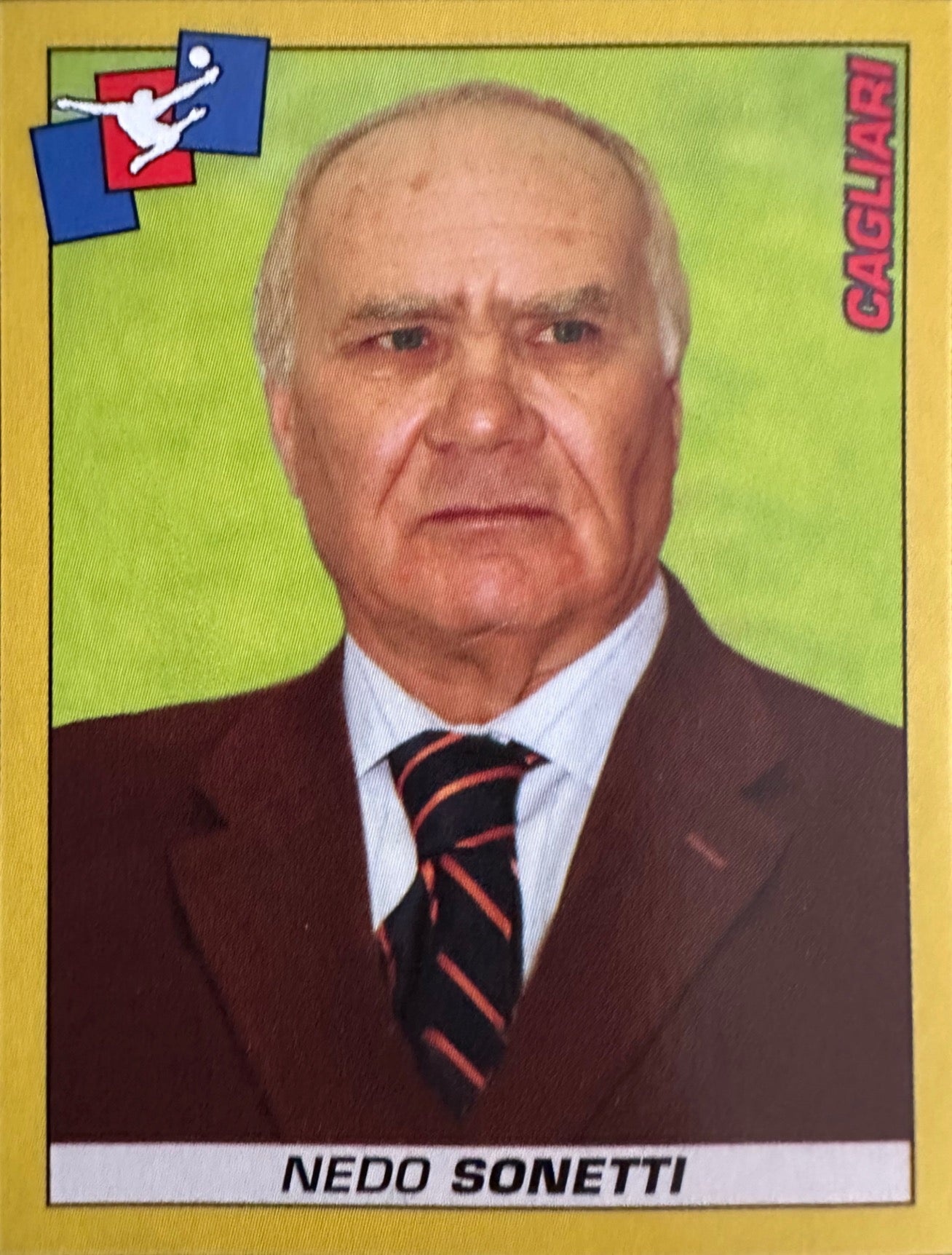 Calciatori Panini 2007/08 mancolista - Scegli figurina da 1 a 100